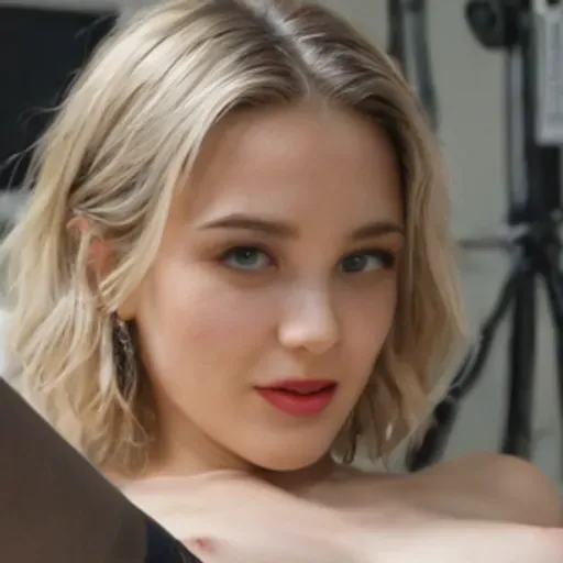 генератор порно-изображений на ИИ