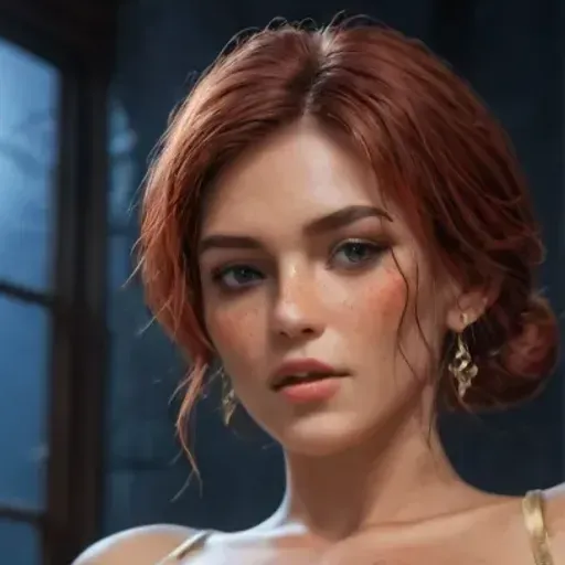 AI porn image generator