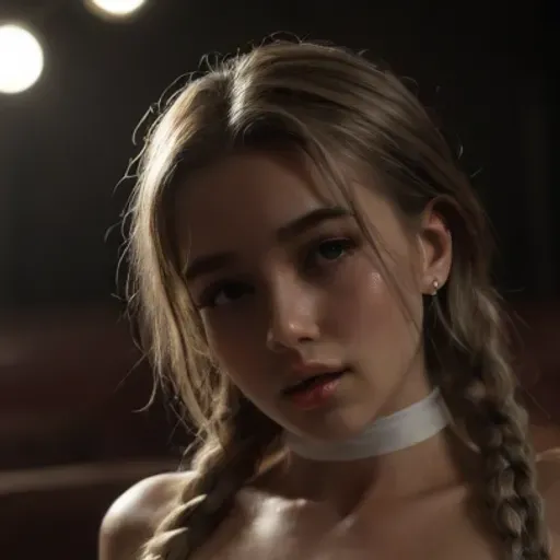 AI porn image generator