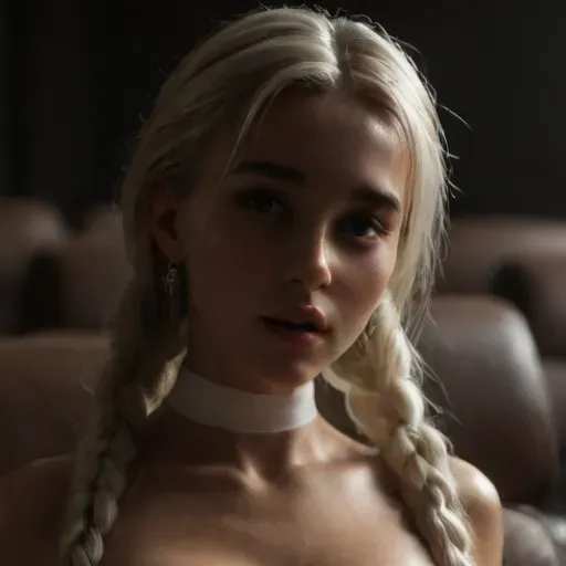 AIポルノ画像ジェネレーター