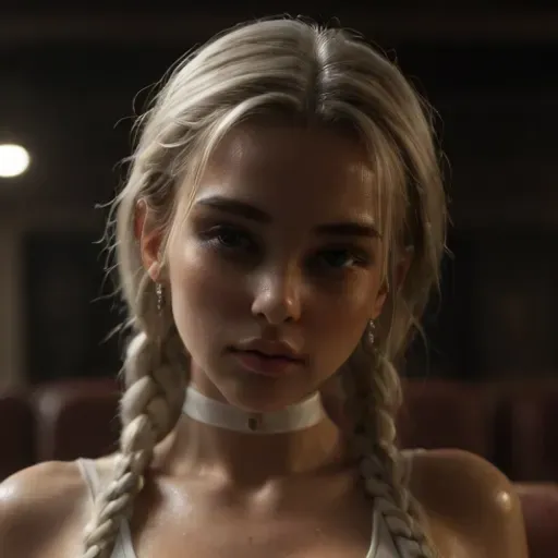 AI porn image generator