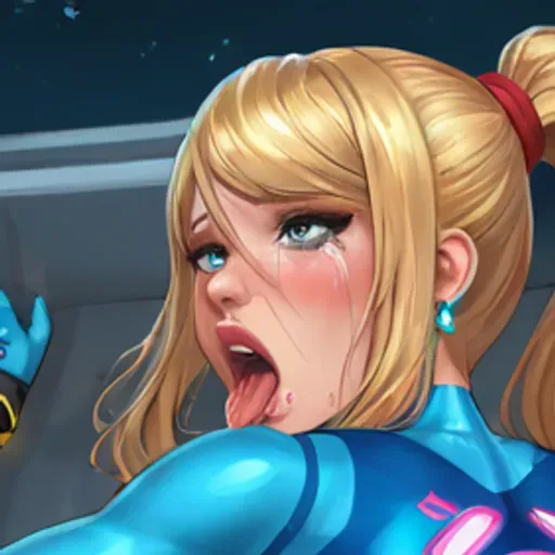 AI色情圖片產生器