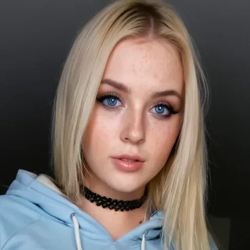 AI色情圖片產生器