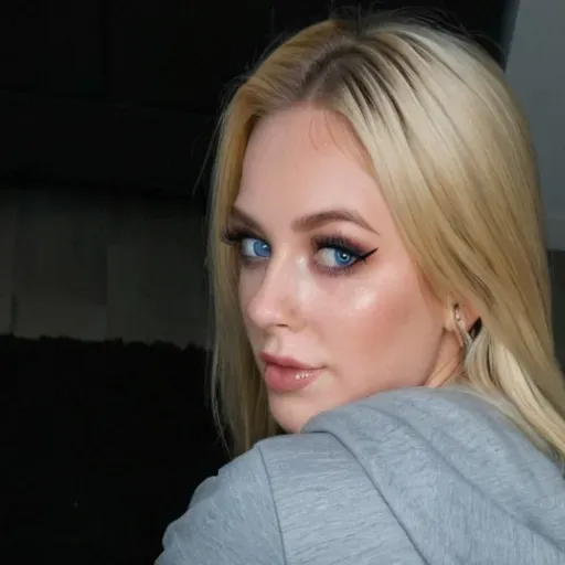 AI 포르노 이미지 생성기