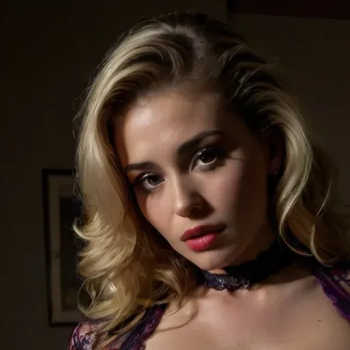 generador de imágenes porno con IA