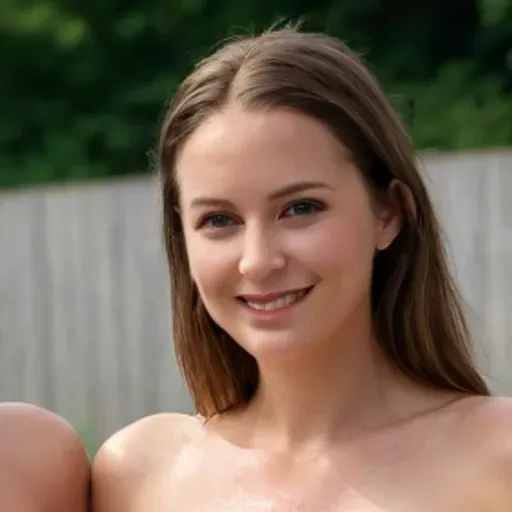 AI 포르노 이미지 생성기