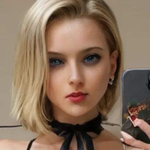 yapay zekâ porno görsel üretici