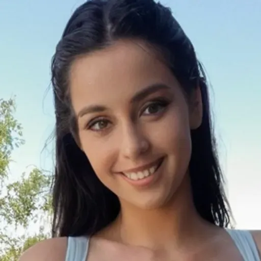 AI 포르노 이미지 생성기