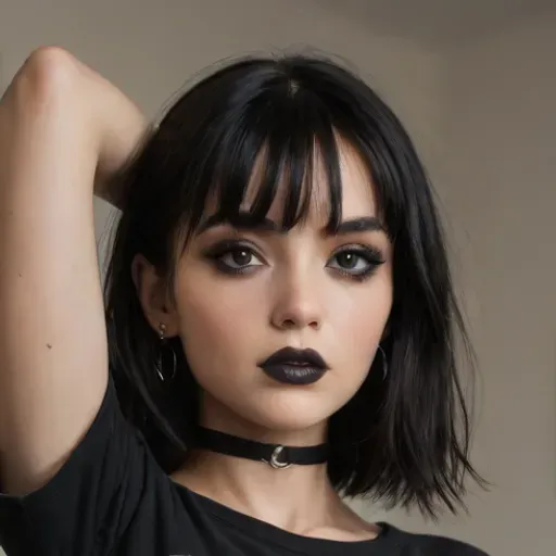 AI色情圖片產生器