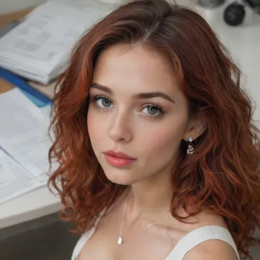 AIポルノ画像ジェネレーター