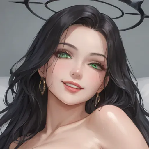 KI-Pornobild-Generator