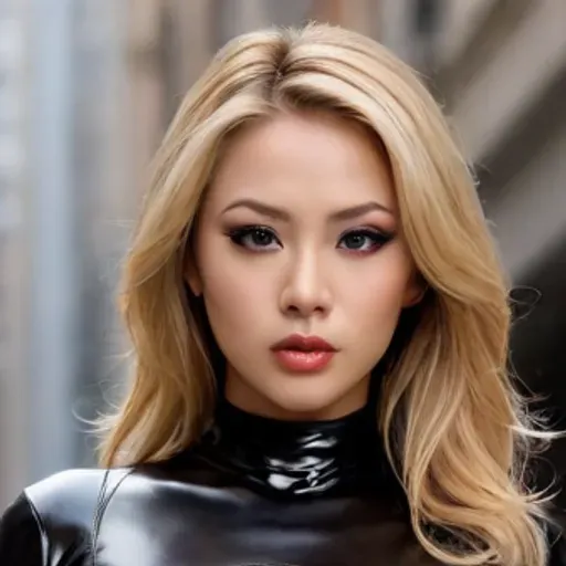 โปรแกรมสร้างภาพโปรนที่ใช้ปัญหา AI