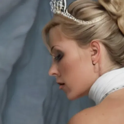 โปรแกรมสร้างภาพโปรนที่ใช้ปัญหา AI