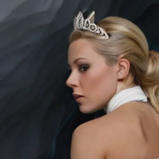 โปรแกรมสร้างภาพโปรนที่ใช้ปัญหา AI