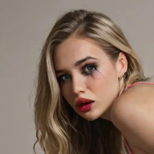 AI色情圖片產生器