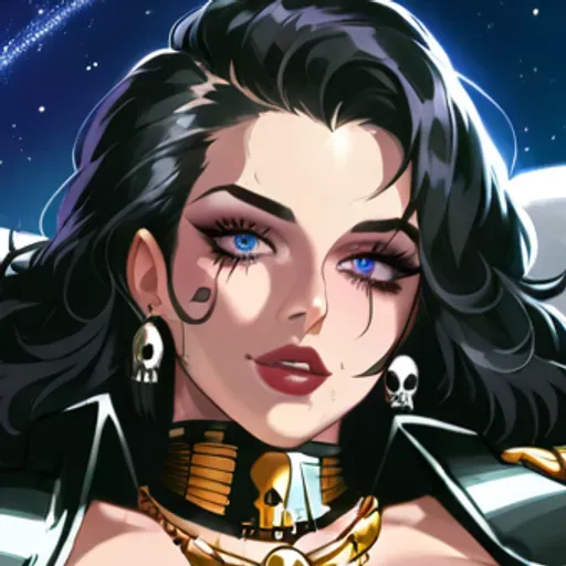 KI-Pornobild-Generator