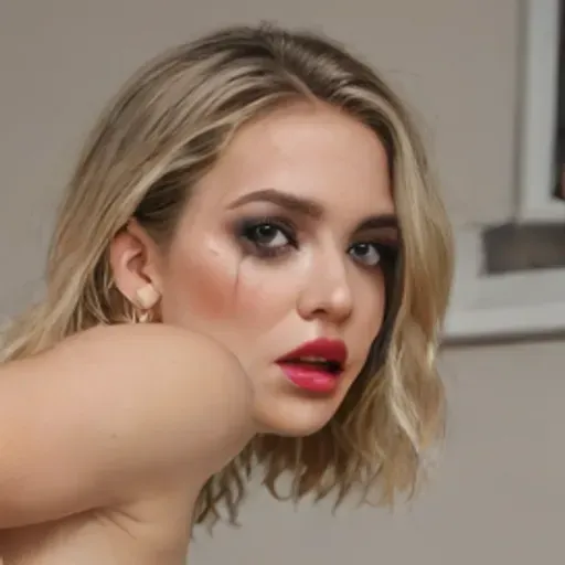 AI porn image generator