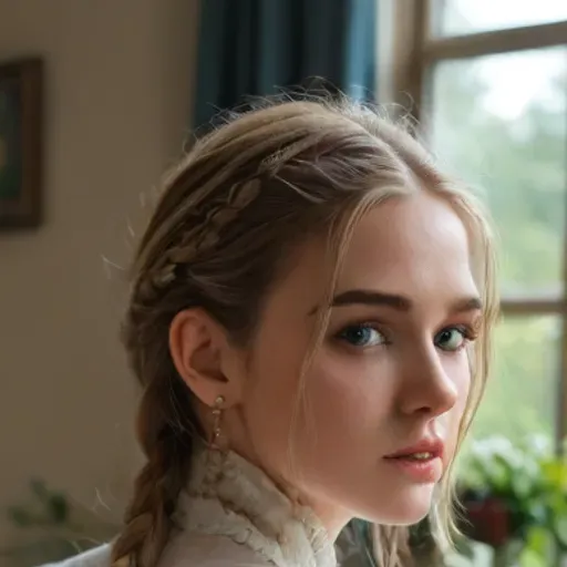 AI色情照片生成器