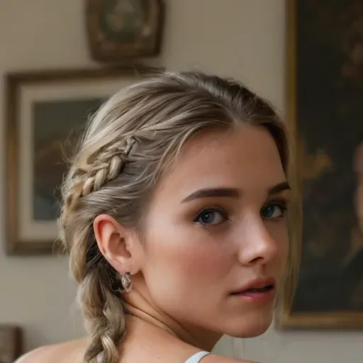 AIポルノ画像ジェネレーター