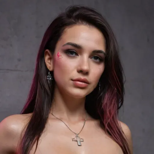 генератор порно-изображений на ИИ