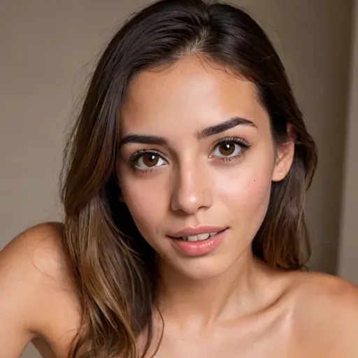 yapay zekâ porno görsel üretici