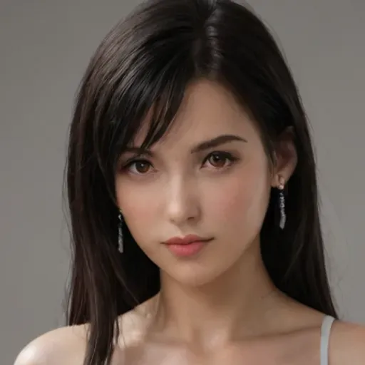 AIポルノ画像ジェネレーター