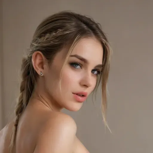 yapay zekâ porno görsel üretici