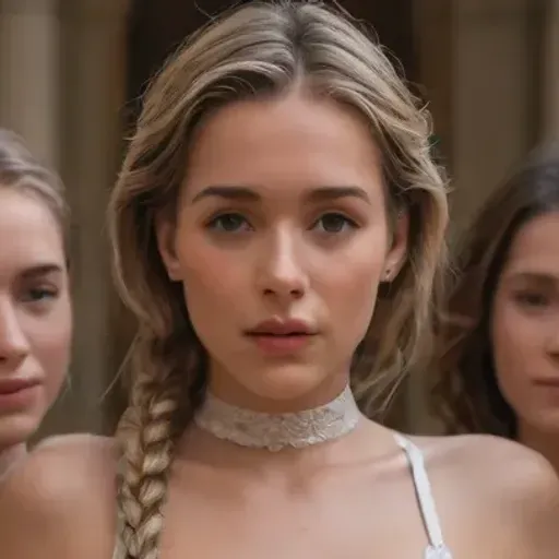 Pencipta imej lucah AI