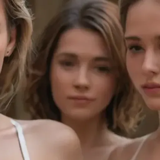 Penghasil gambar lucah AI