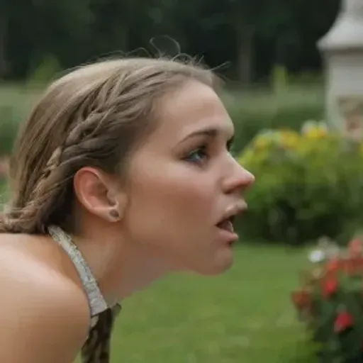 AI 포르노 사진 생성기