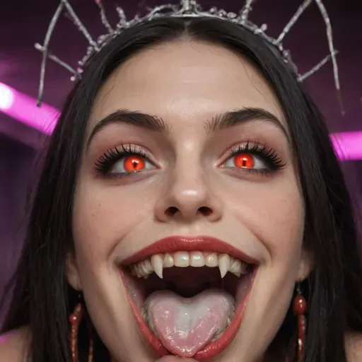 AI 포르노 이미지 생성기