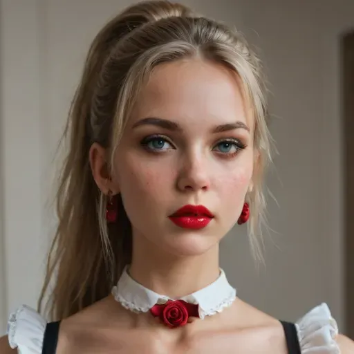 yapay zekâ porno görsel üretici