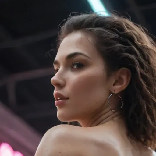 AI porn image generator