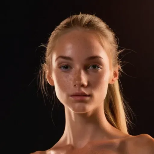 AIポルノ画像ジェネレーター