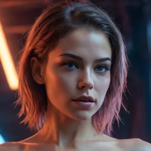 โปรแกรมสร้างภาพโปรนที่ใช้ปัญหา AI