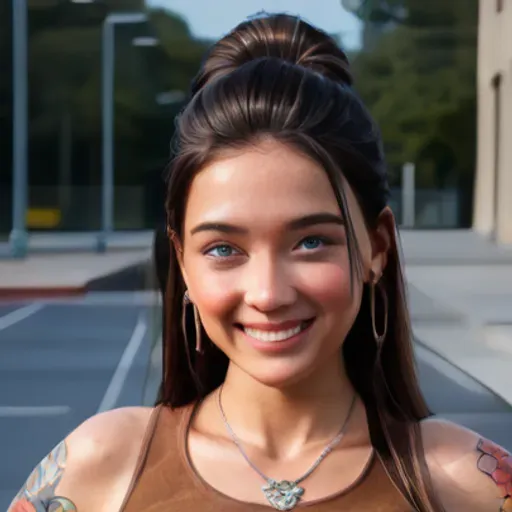 генератор порно-изображений на ИИ