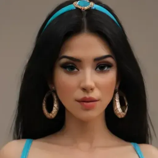 AI色情圖片產生器