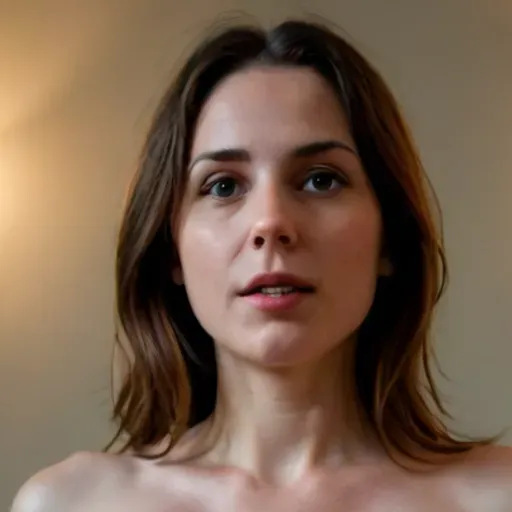 โปรแกรมสร้างภาพโปรนที่ใช้ปัญหา AI