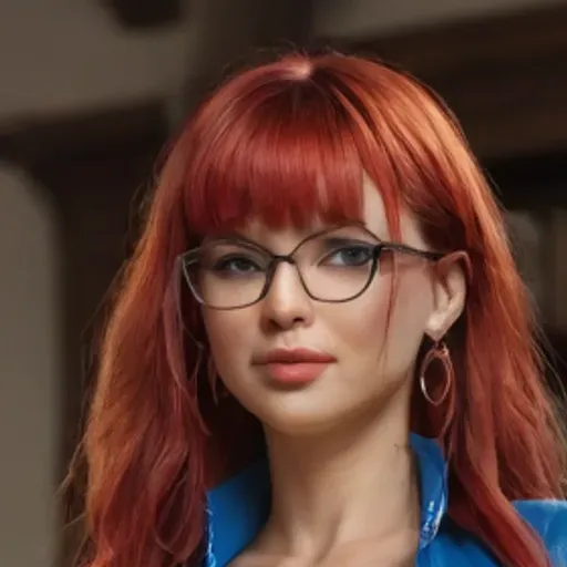 AI 포르노 이미지 생성기