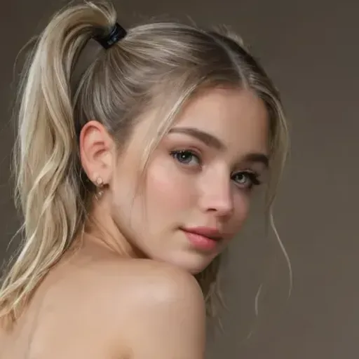 AI色情图片生成器