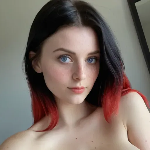 yapay zekâ porno görsel üretici