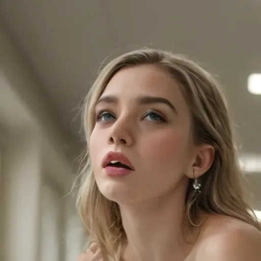 yapay zekâ porno foto üretici