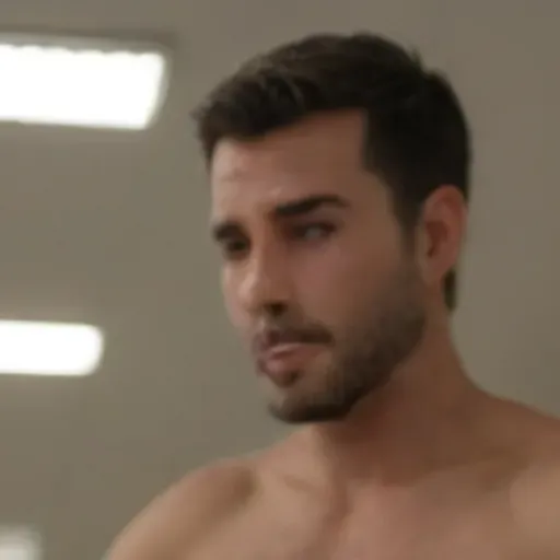 yapay zekâ porno görsel üretici