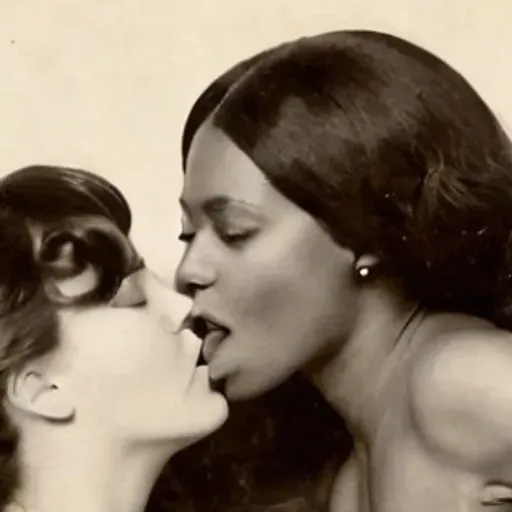 AI色情图片生成器