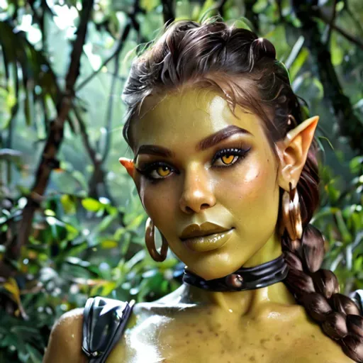 Pencipta imej lucah AI