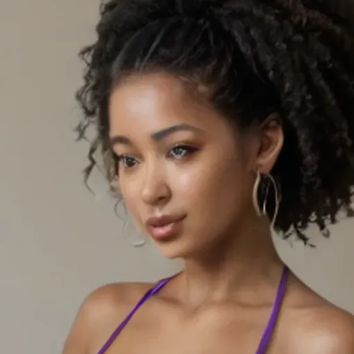 Penghasil gambar lucah AI