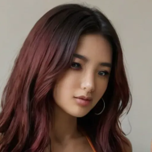 Pencipta imej lucah AI