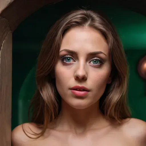 AI色情圖片產生器