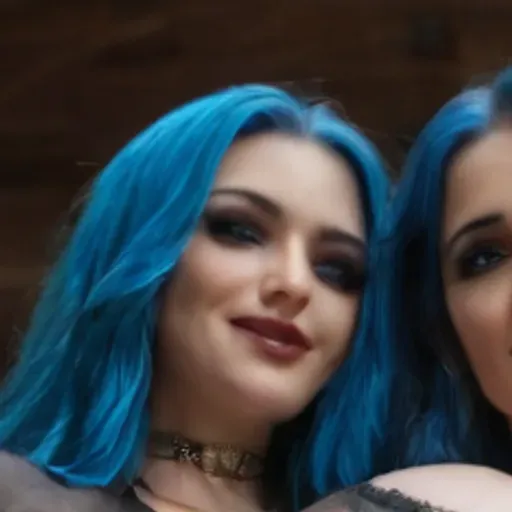 AI 포르노 이미지 생성기