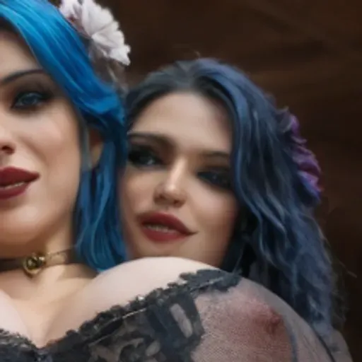 AI 포르노 사진 생성기